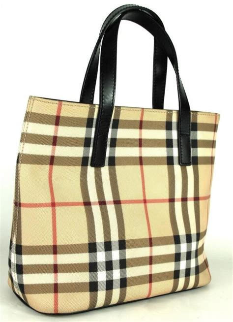 burberry bags ebay|authentic Burberry bag.